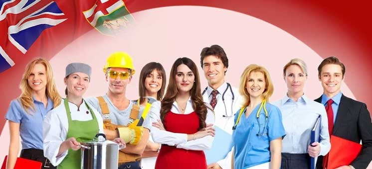 همه چیز درباره مهاجرت و اقامت دائم مانیتوبا