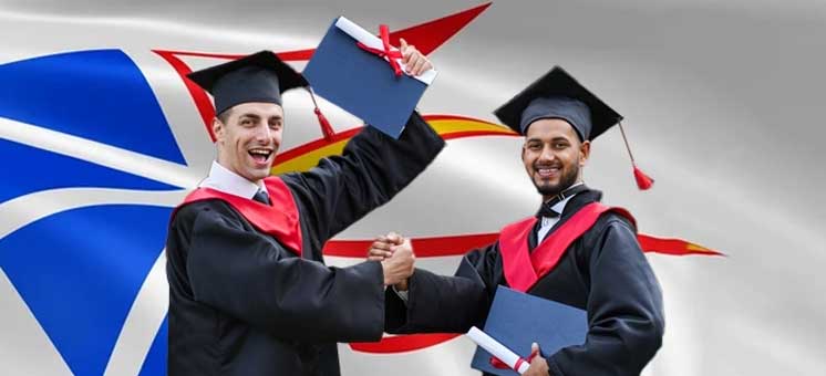 همه چیز درباره مهاجرت و اقامت دائم نیوفاندلند و البرادور 