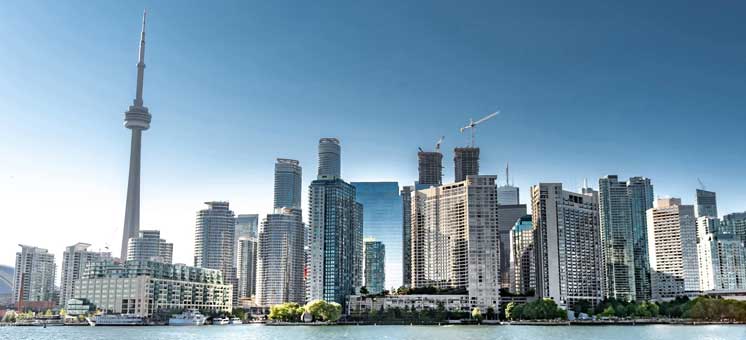 همه چیز درباره مهاجرت و اقامت دائم انتاریو | Ontario